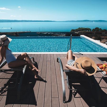 Marvie Hotel & Health Σπλιτ Εξωτερικό φωτογραφία