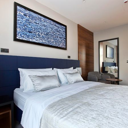 Marvie Hotel & Health Σπλιτ Εξωτερικό φωτογραφία