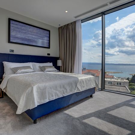 Marvie Hotel & Health Σπλιτ Εξωτερικό φωτογραφία