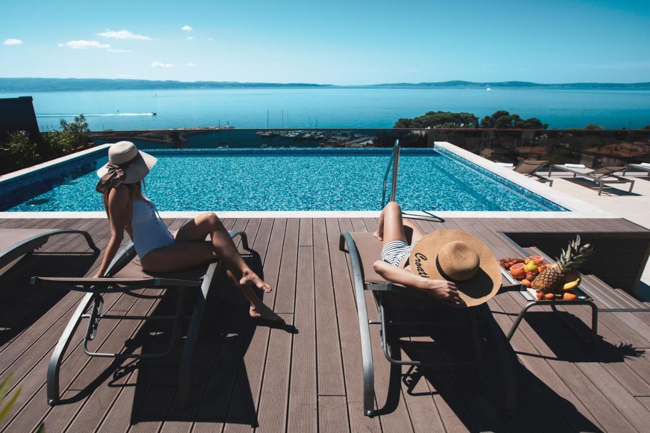 Marvie Hotel & Health Σπλιτ Εξωτερικό φωτογραφία