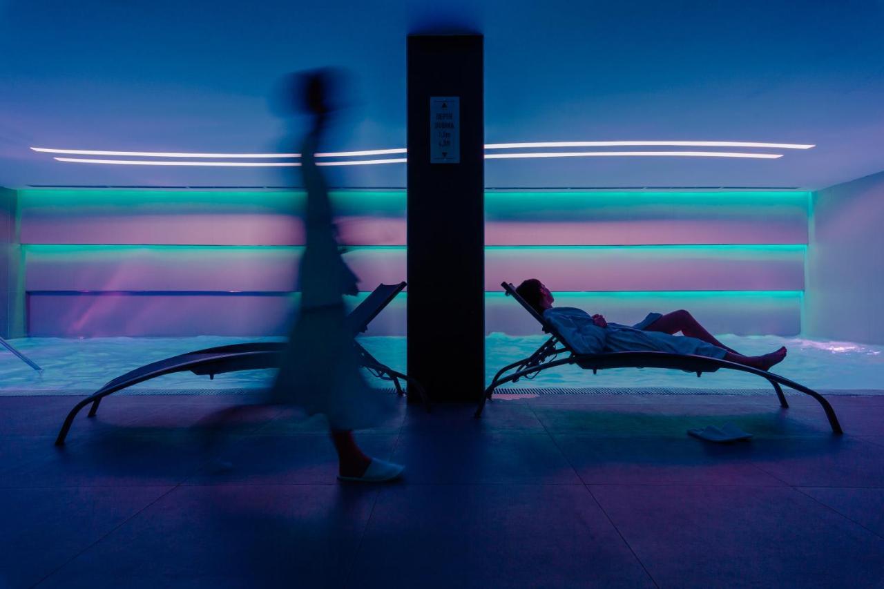 Marvie Hotel & Health Σπλιτ Εξωτερικό φωτογραφία