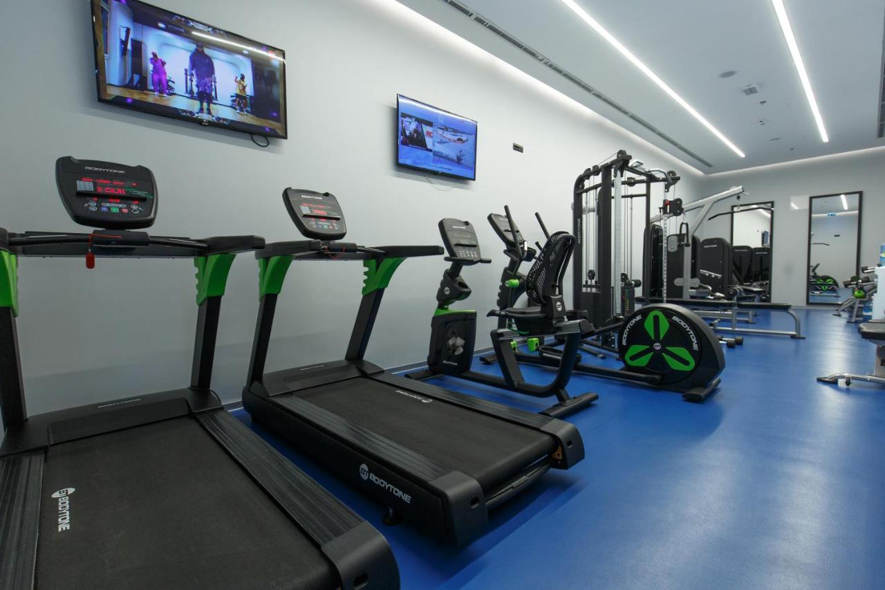 Marvie Hotel & Health Σπλιτ Εξωτερικό φωτογραφία