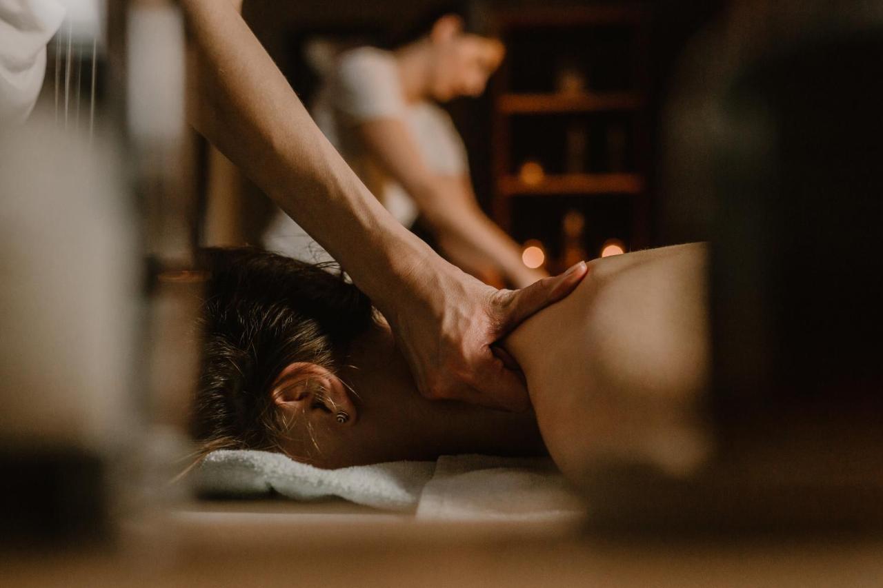 Marvie Hotel & Health Σπλιτ Εξωτερικό φωτογραφία