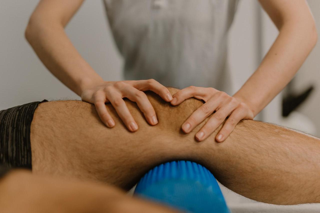 Marvie Hotel & Health Σπλιτ Εξωτερικό φωτογραφία