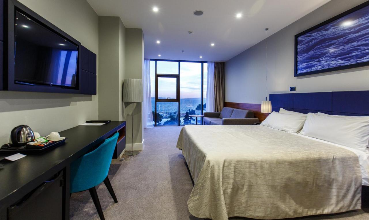 Marvie Hotel & Health Σπλιτ Εξωτερικό φωτογραφία