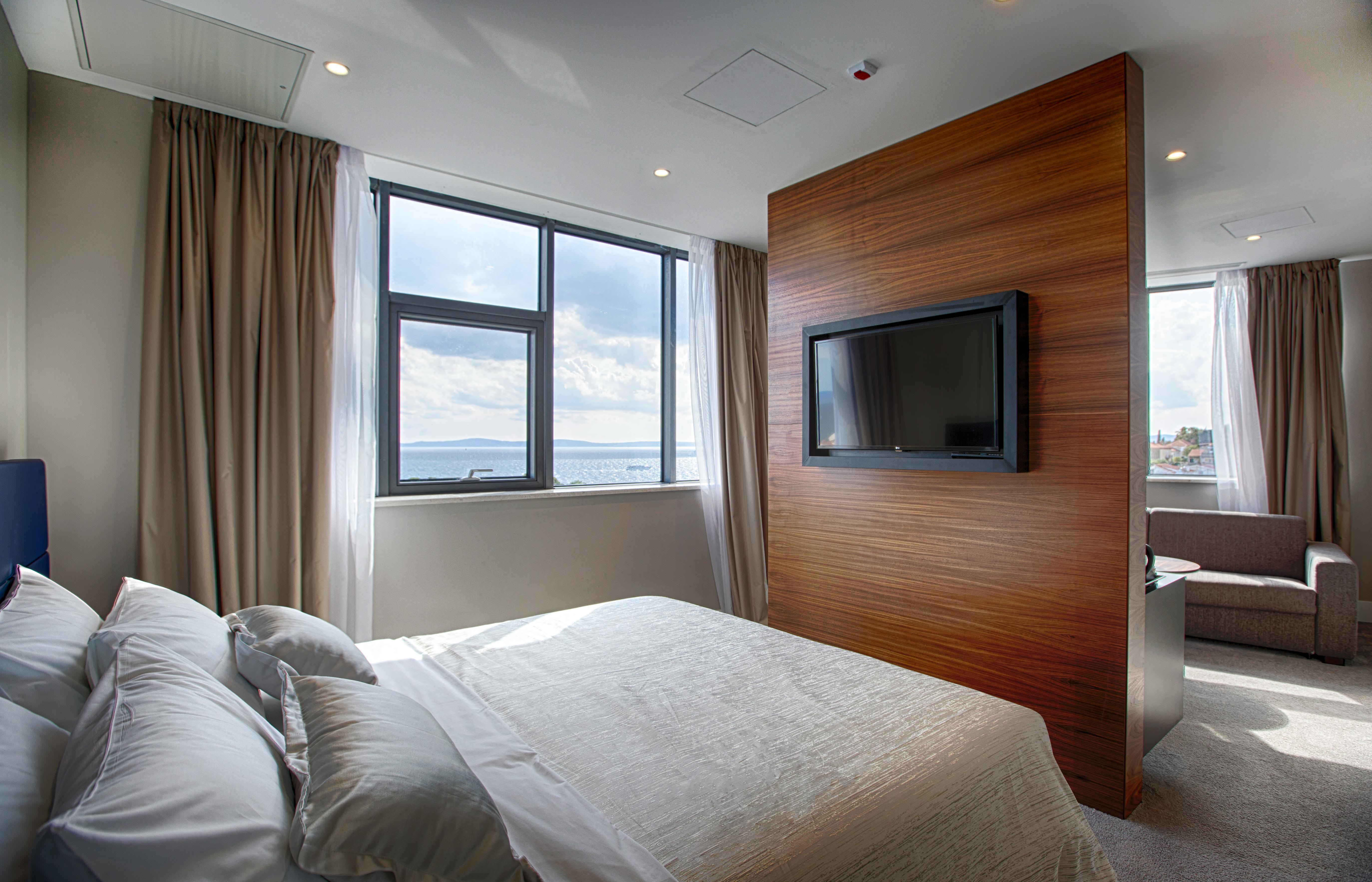 Marvie Hotel & Health Σπλιτ Εξωτερικό φωτογραφία