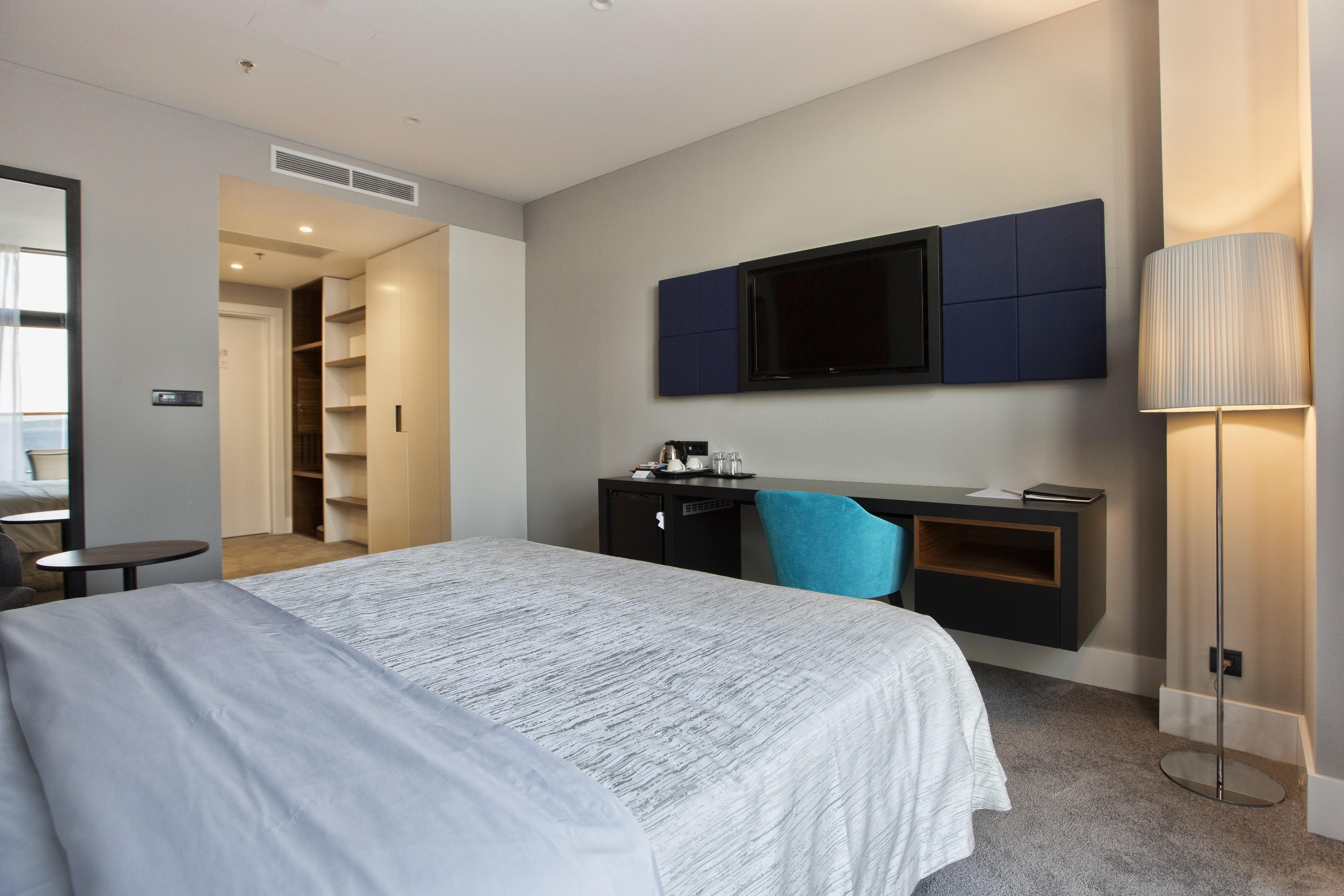Marvie Hotel & Health Σπλιτ Εξωτερικό φωτογραφία