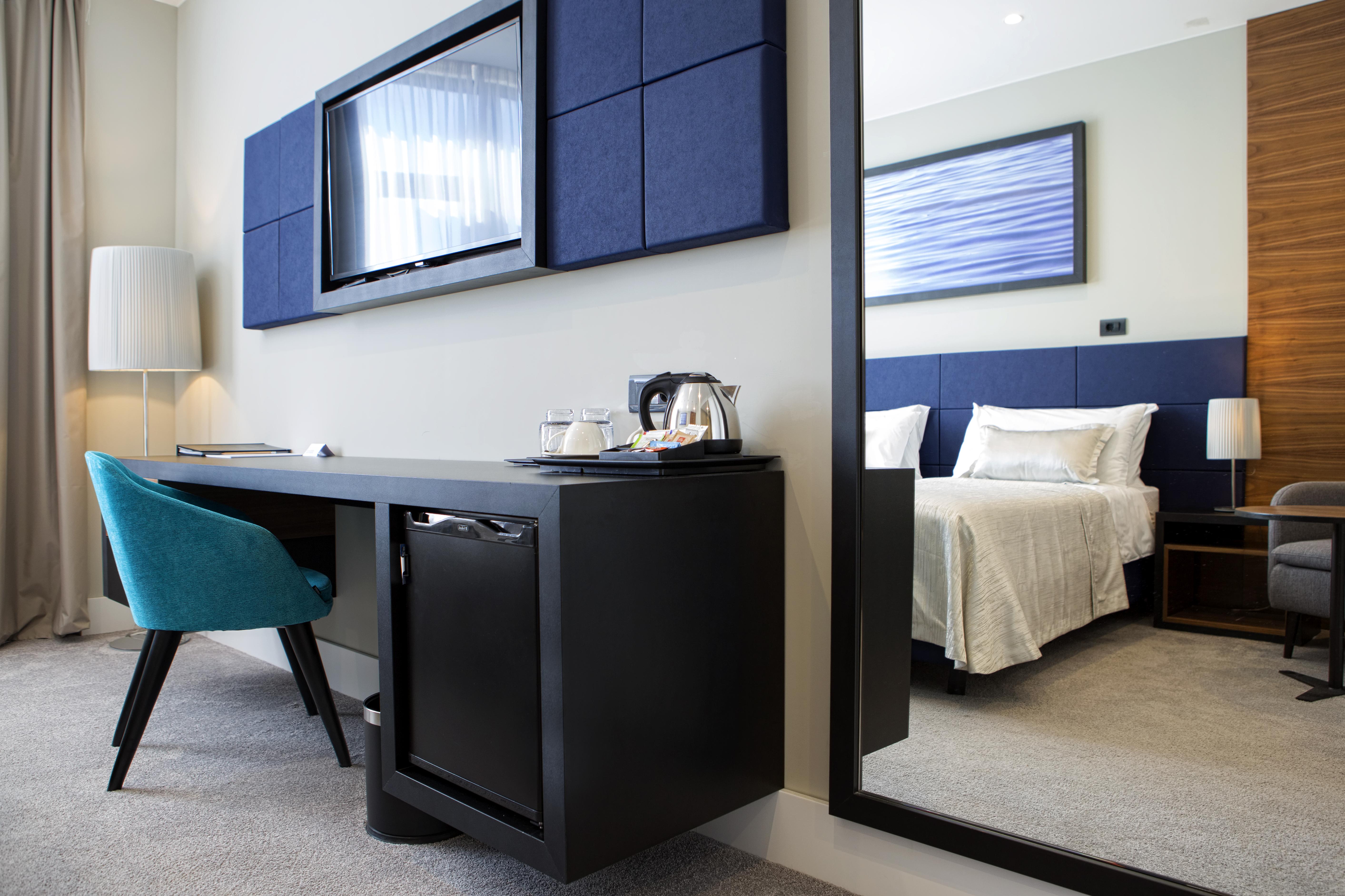 Marvie Hotel & Health Σπλιτ Εξωτερικό φωτογραφία