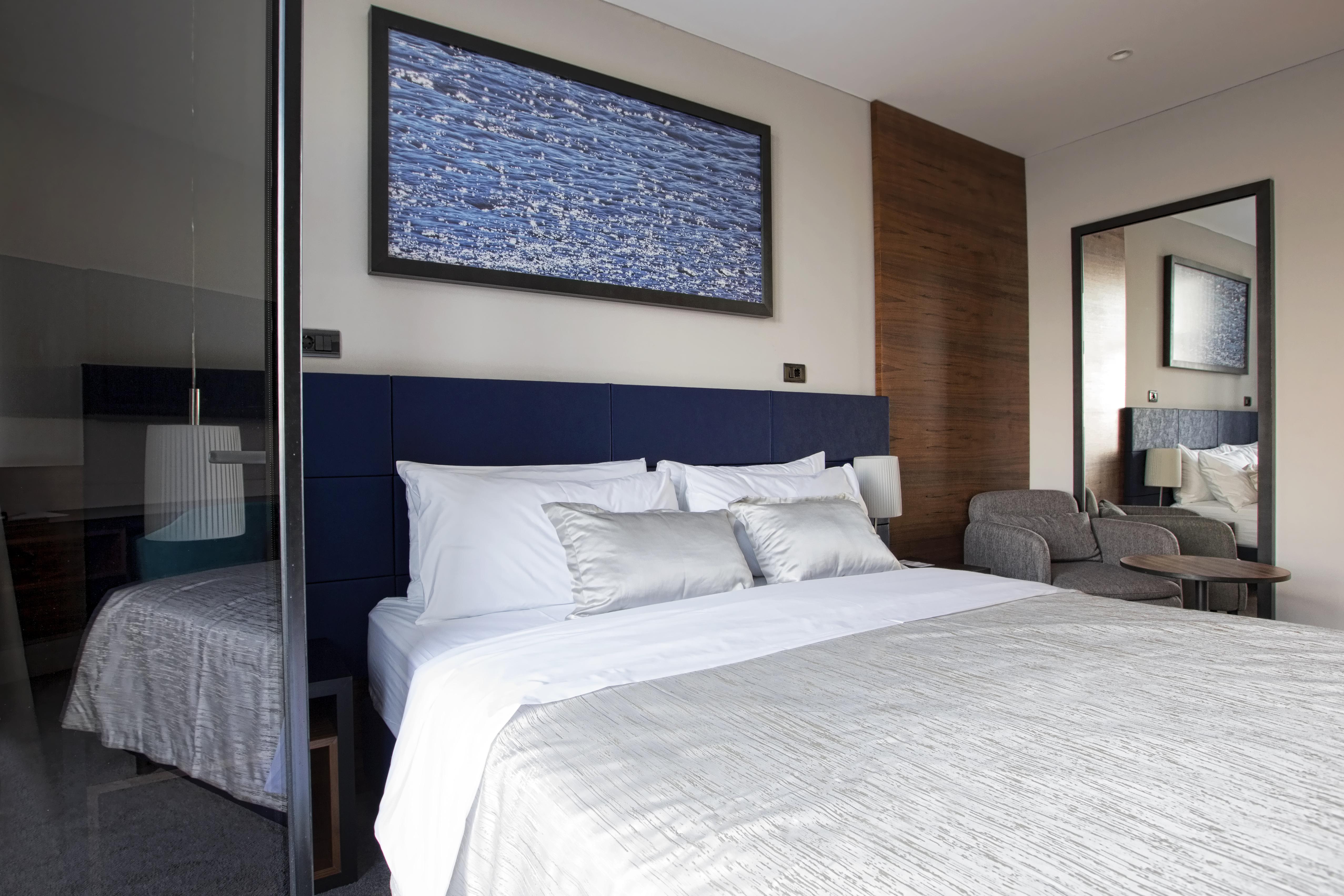 Marvie Hotel & Health Σπλιτ Εξωτερικό φωτογραφία