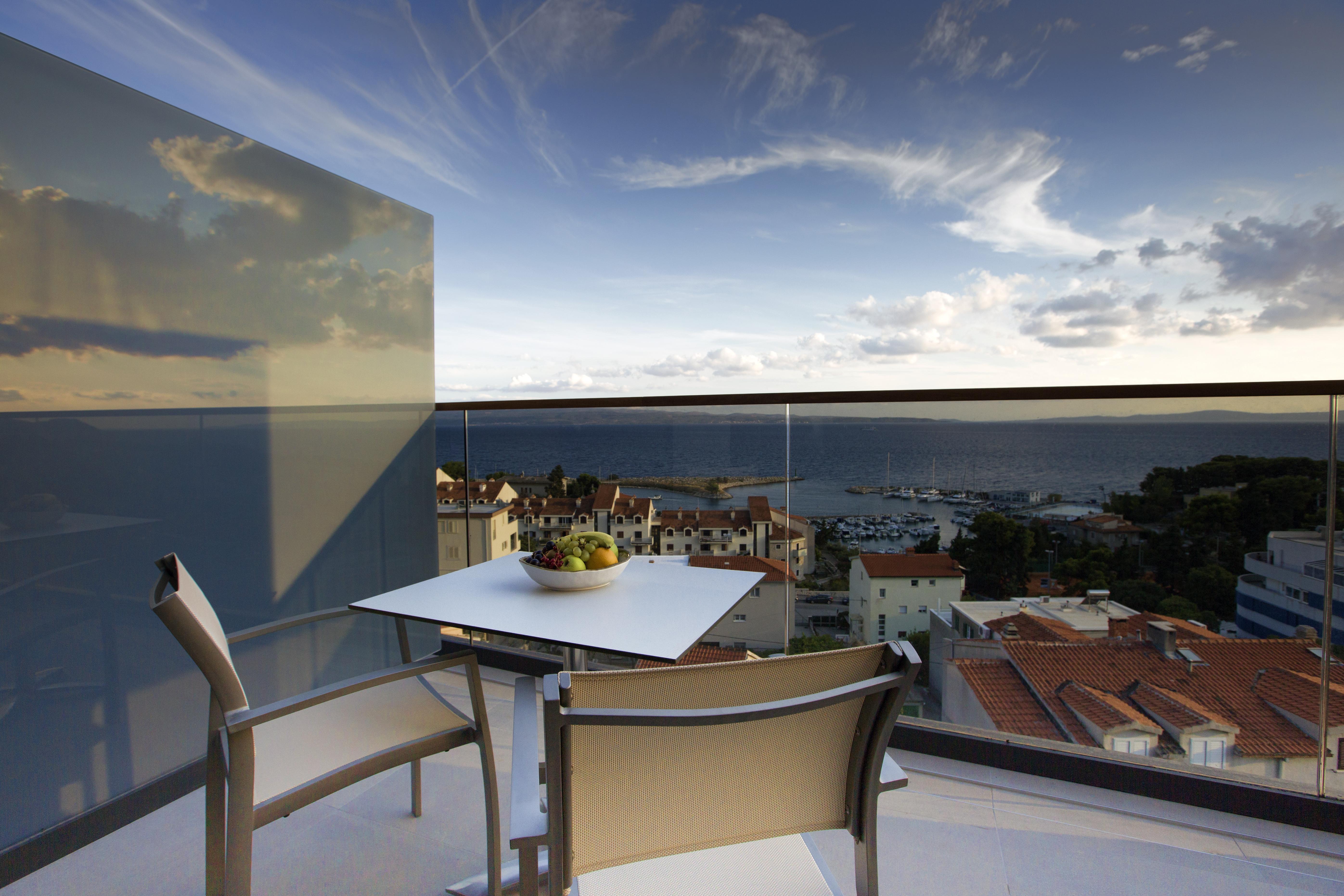 Marvie Hotel & Health Σπλιτ Εξωτερικό φωτογραφία
