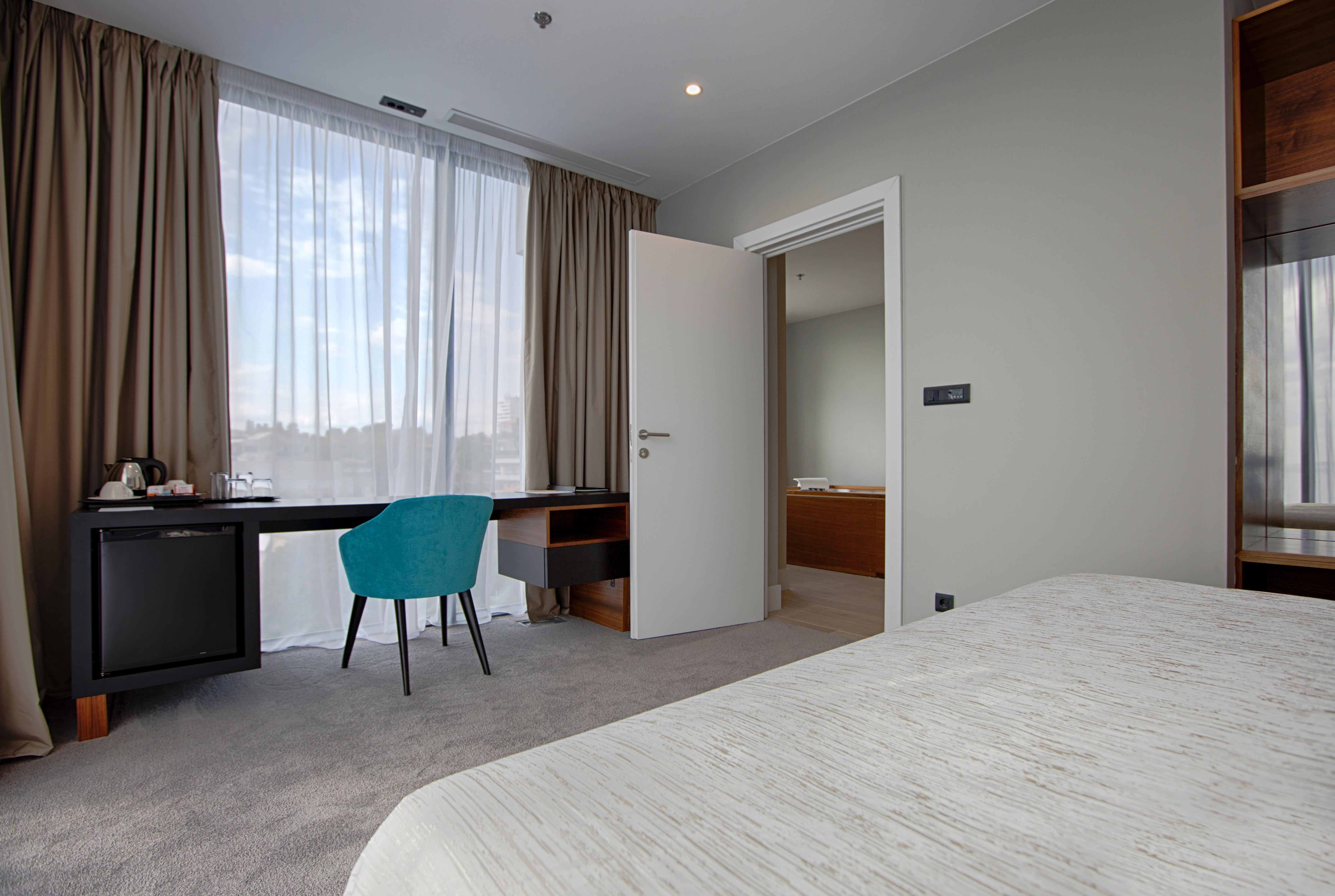 Marvie Hotel & Health Σπλιτ Εξωτερικό φωτογραφία