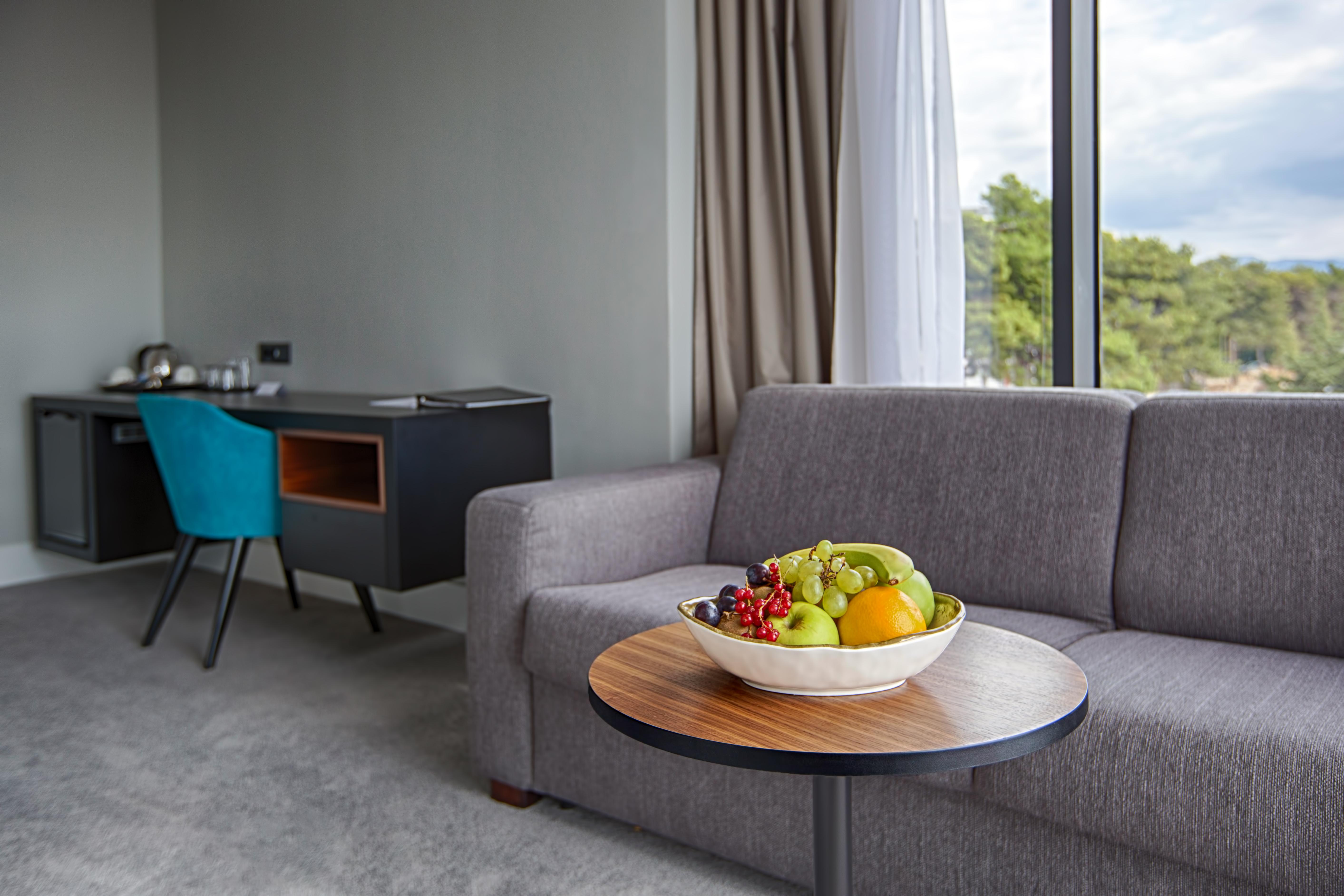 Marvie Hotel & Health Σπλιτ Εξωτερικό φωτογραφία
