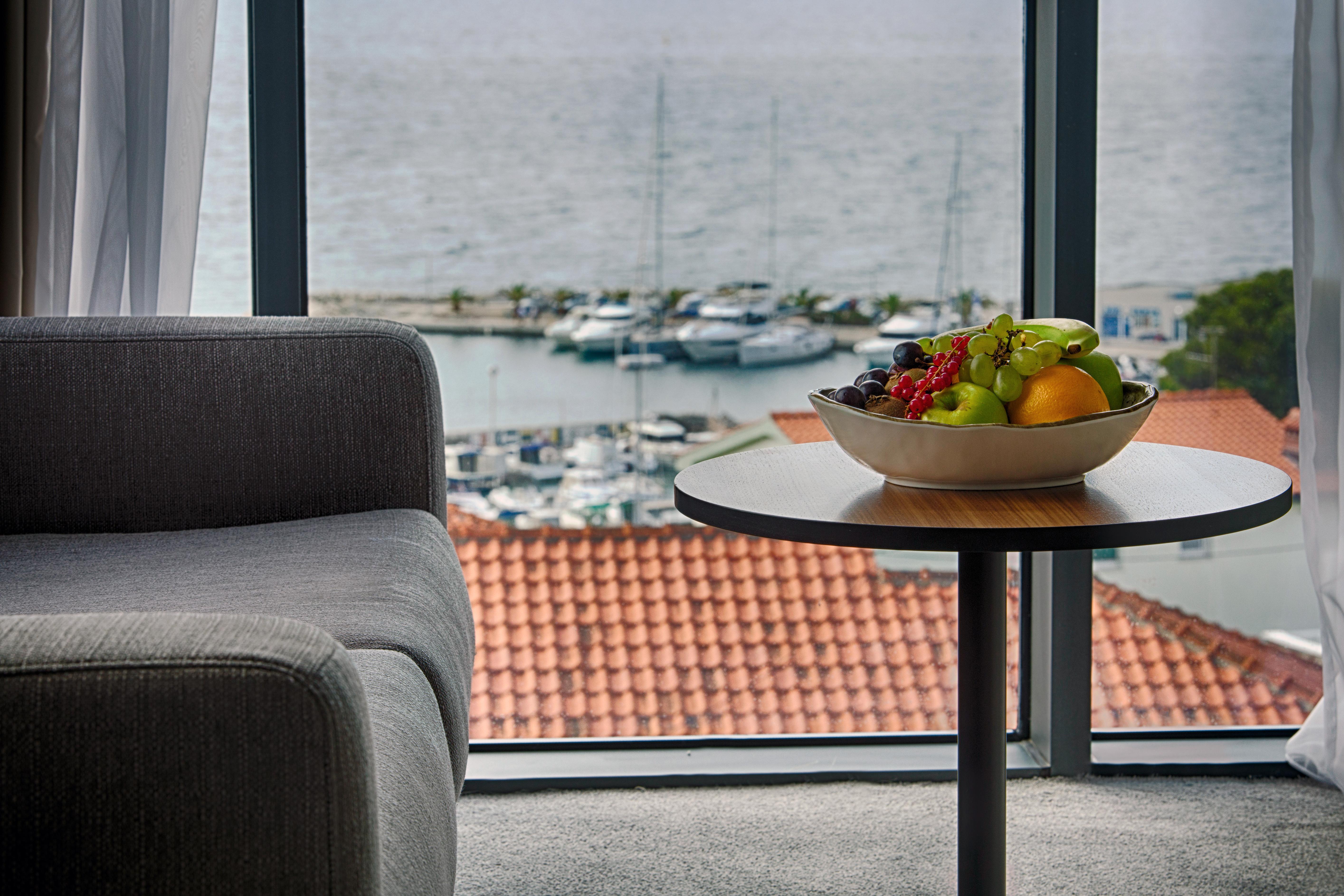 Marvie Hotel & Health Σπλιτ Εξωτερικό φωτογραφία