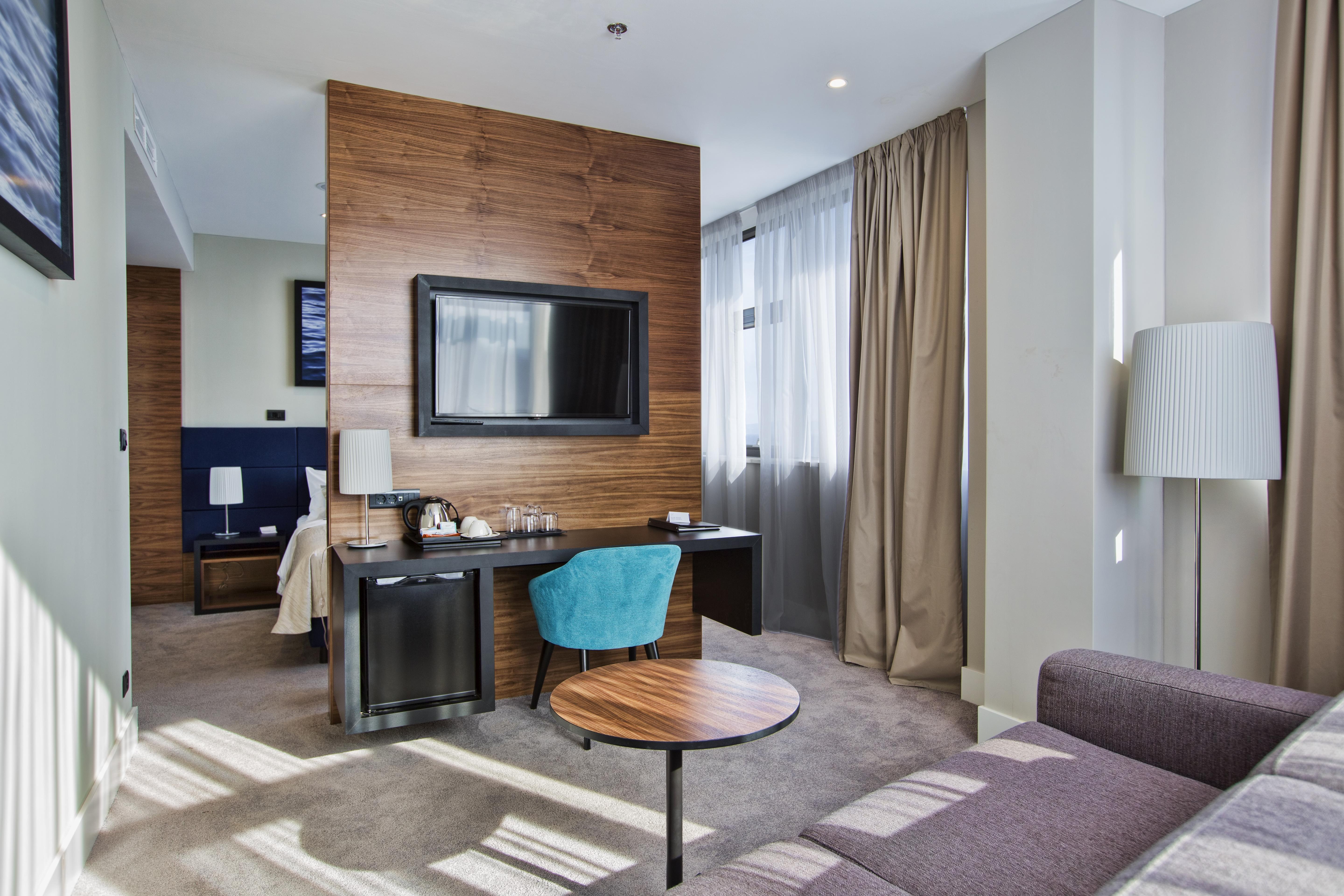Marvie Hotel & Health Σπλιτ Εξωτερικό φωτογραφία