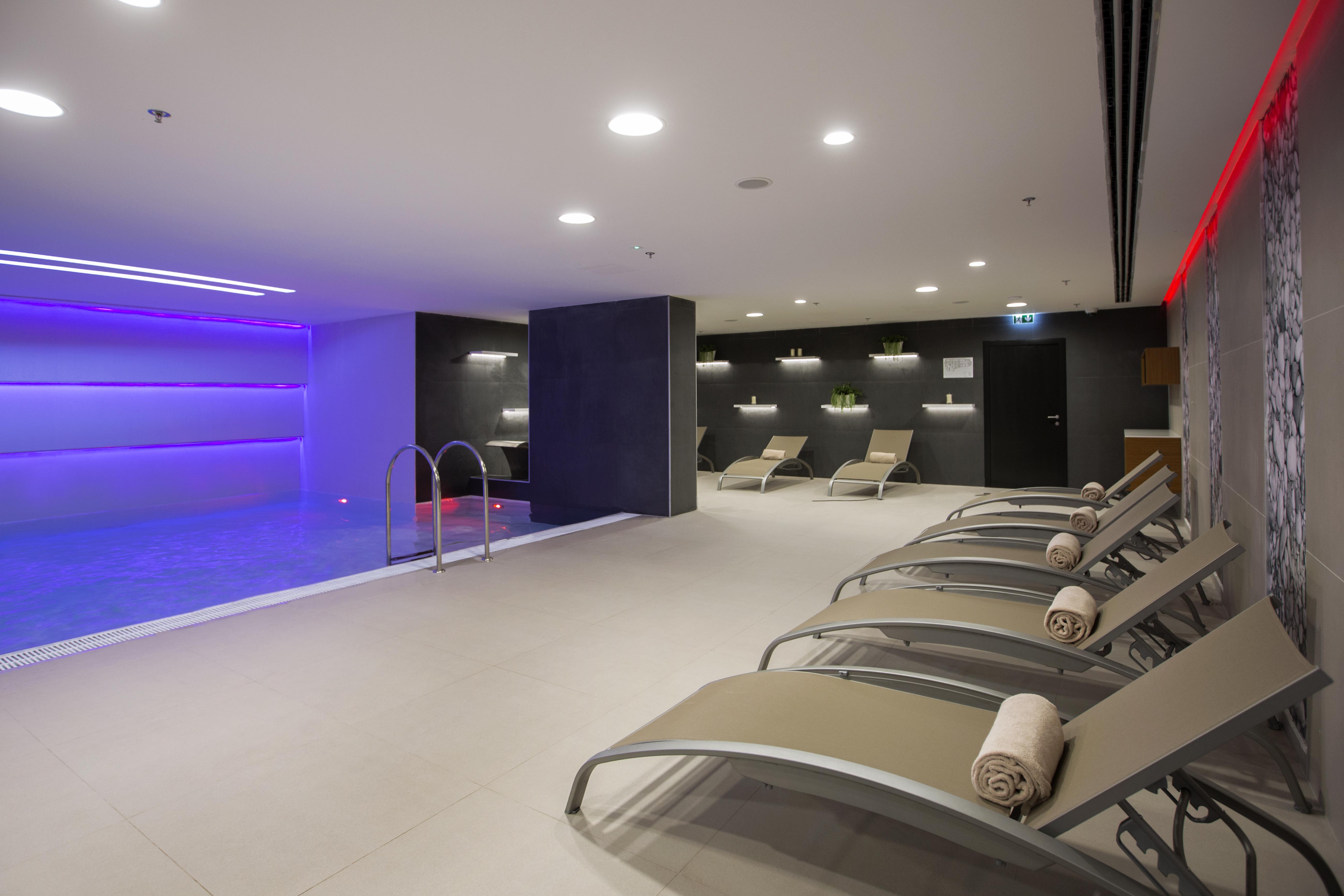 Marvie Hotel & Health Σπλιτ Εξωτερικό φωτογραφία