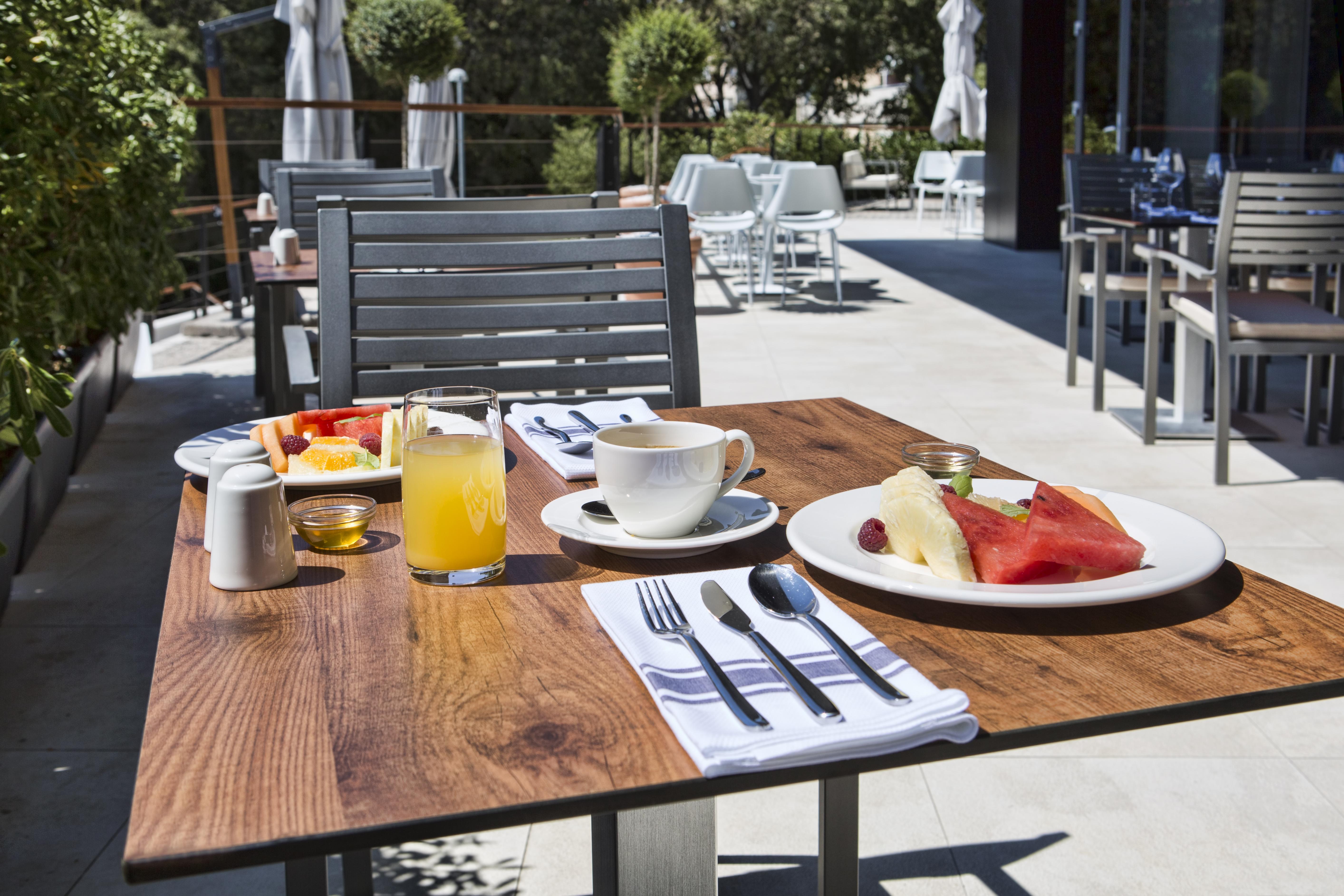 Marvie Hotel & Health Σπλιτ Εξωτερικό φωτογραφία
