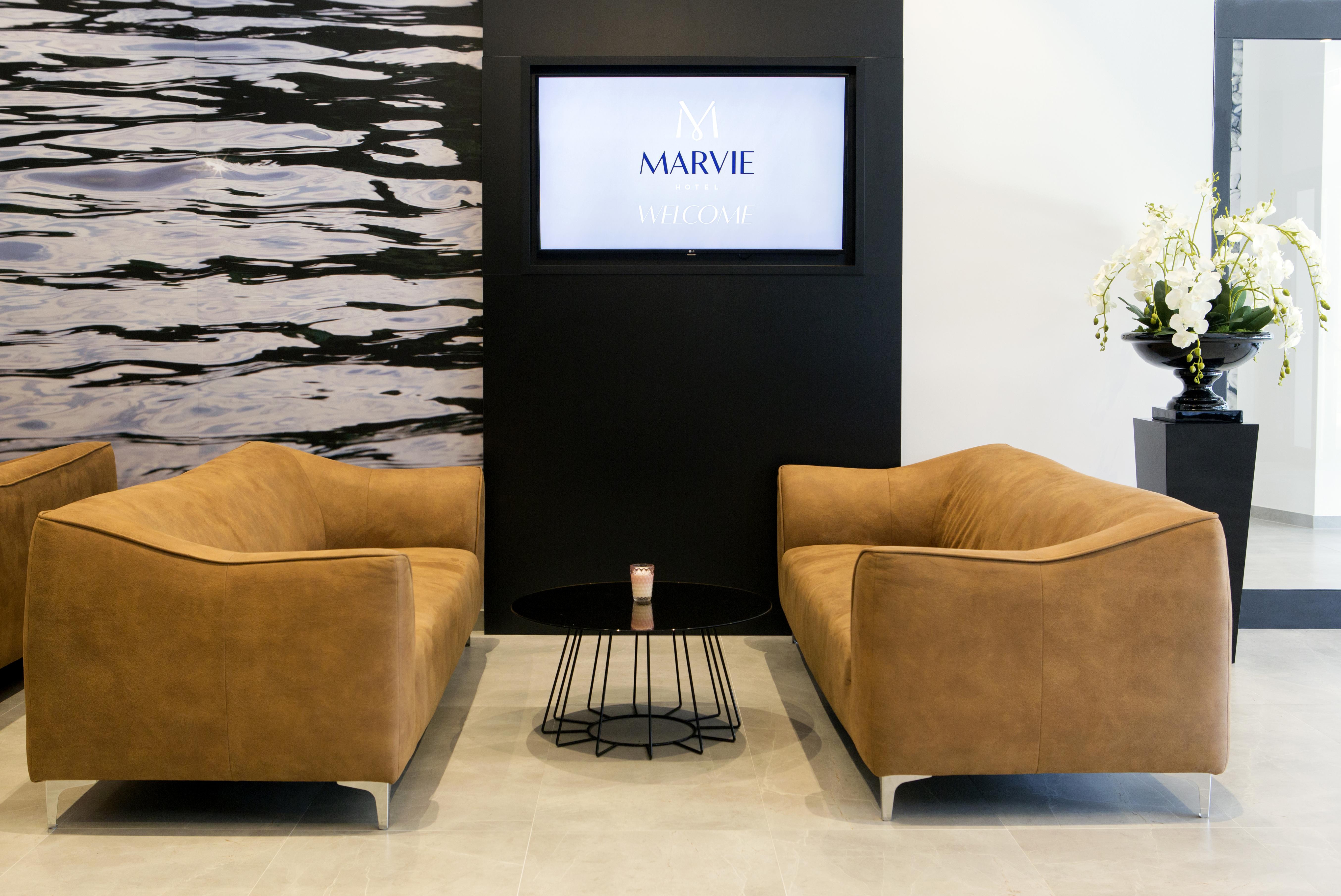 Marvie Hotel & Health Σπλιτ Εξωτερικό φωτογραφία