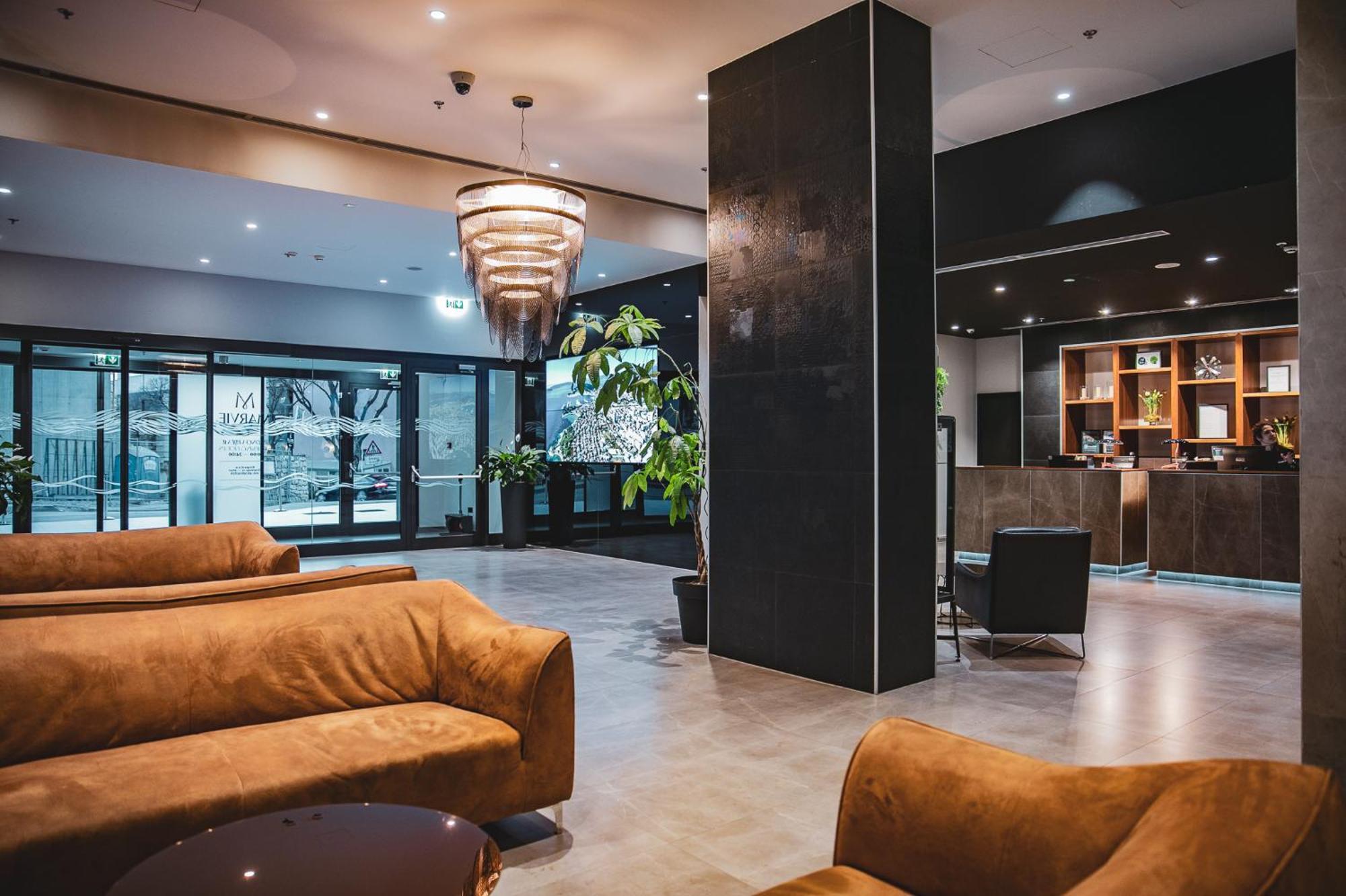 Marvie Hotel & Health Σπλιτ Εξωτερικό φωτογραφία