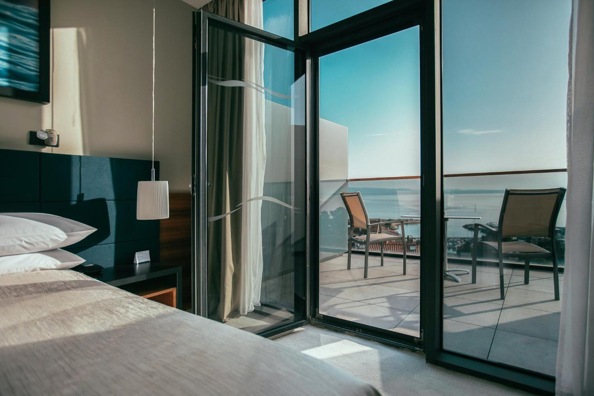 Marvie Hotel & Health Σπλιτ Εξωτερικό φωτογραφία
