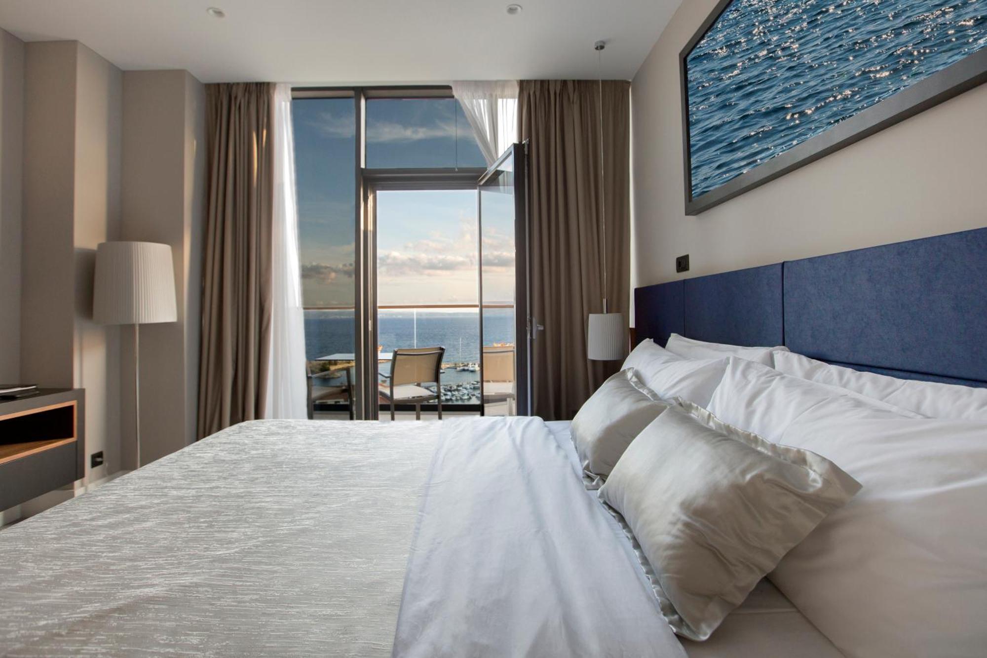 Marvie Hotel & Health Σπλιτ Εξωτερικό φωτογραφία