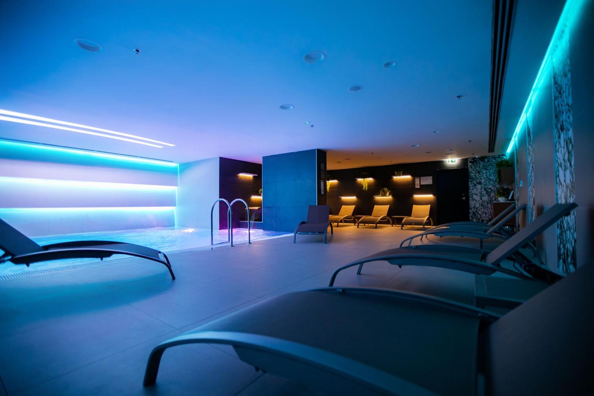 Marvie Hotel & Health Σπλιτ Εξωτερικό φωτογραφία