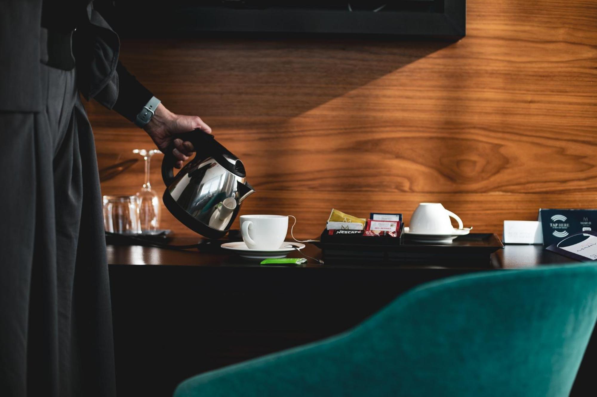 Marvie Hotel & Health Σπλιτ Εξωτερικό φωτογραφία