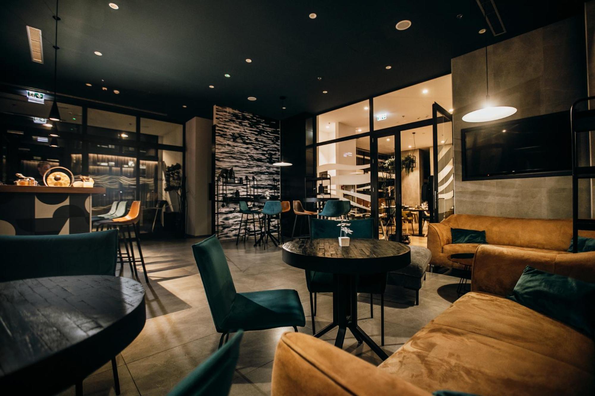 Marvie Hotel & Health Σπλιτ Εξωτερικό φωτογραφία