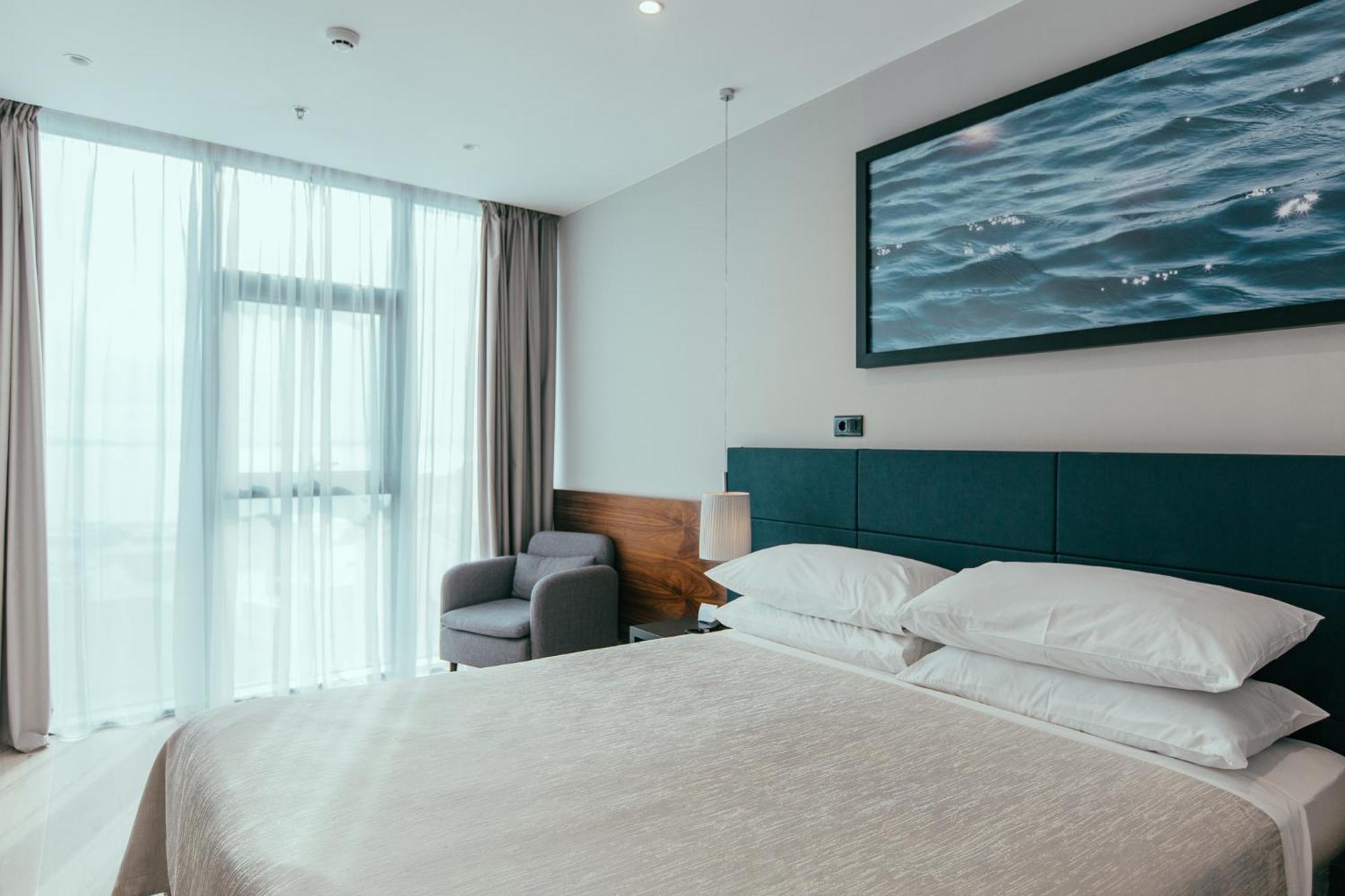 Marvie Hotel & Health Σπλιτ Εξωτερικό φωτογραφία