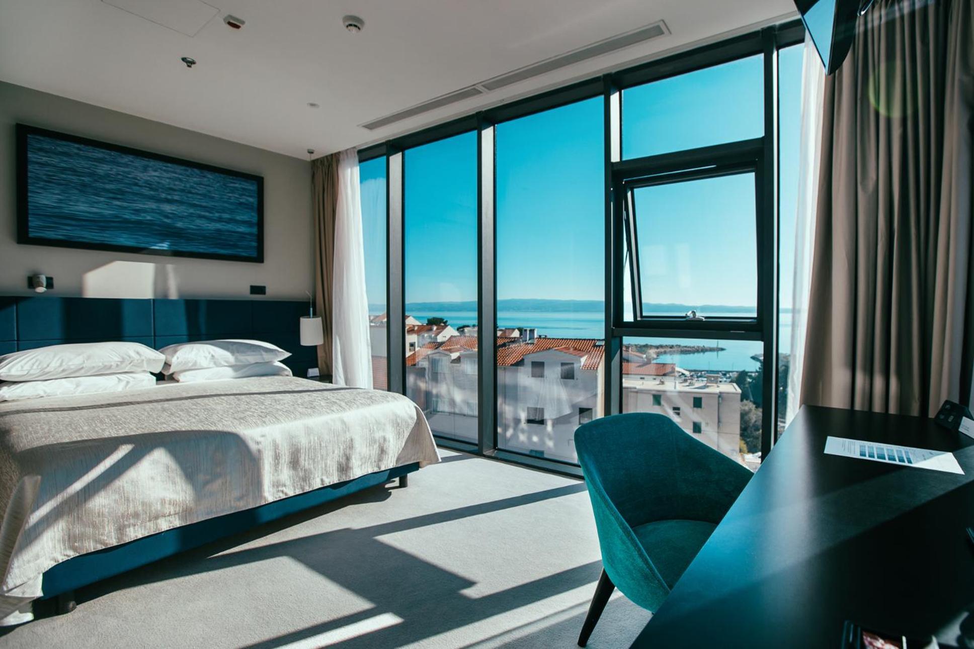 Marvie Hotel & Health Σπλιτ Εξωτερικό φωτογραφία