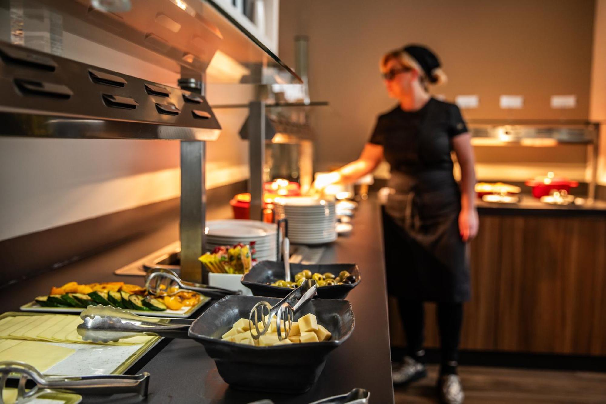 Marvie Hotel & Health Σπλιτ Εξωτερικό φωτογραφία