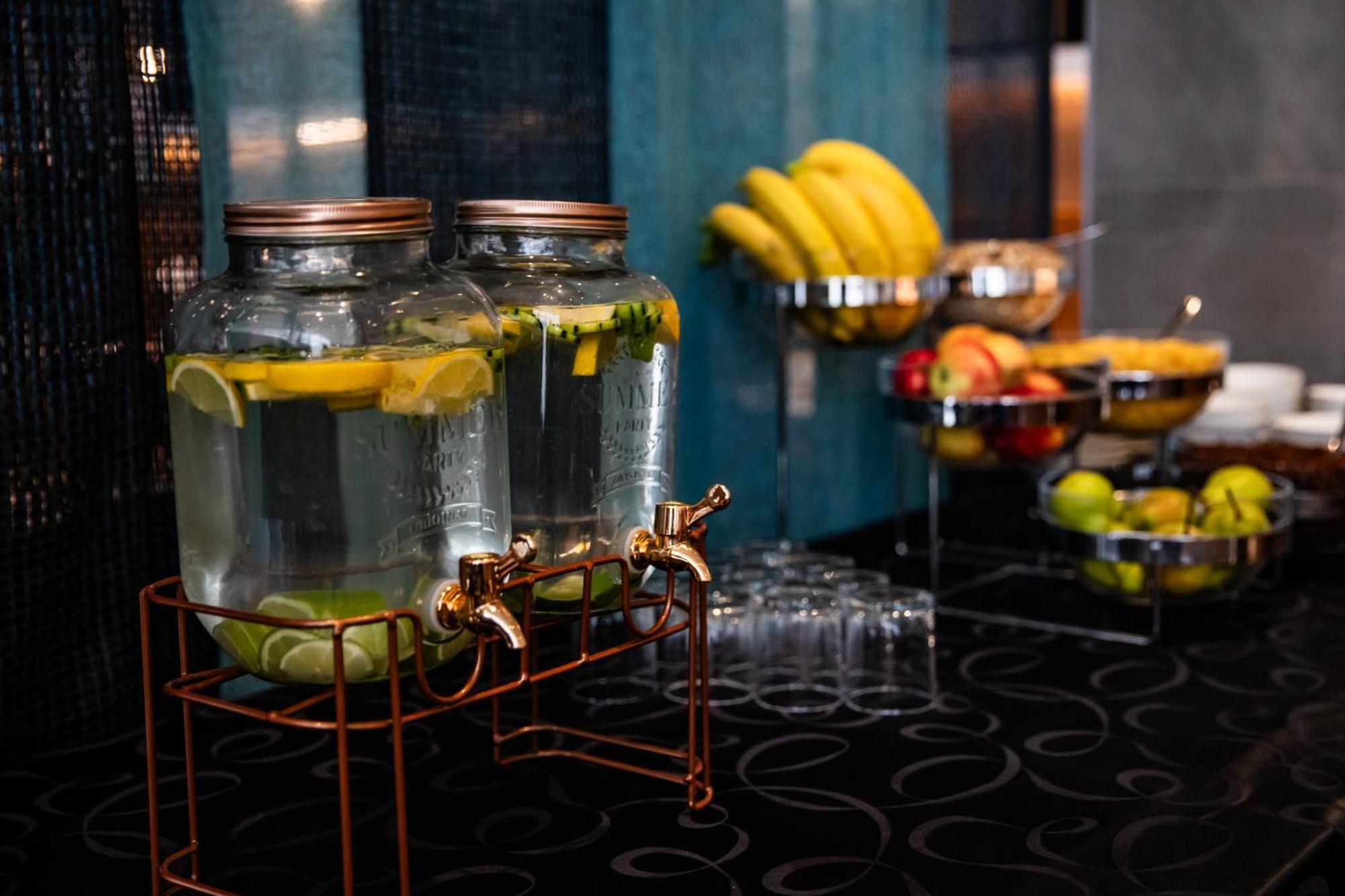 Marvie Hotel & Health Σπλιτ Εξωτερικό φωτογραφία